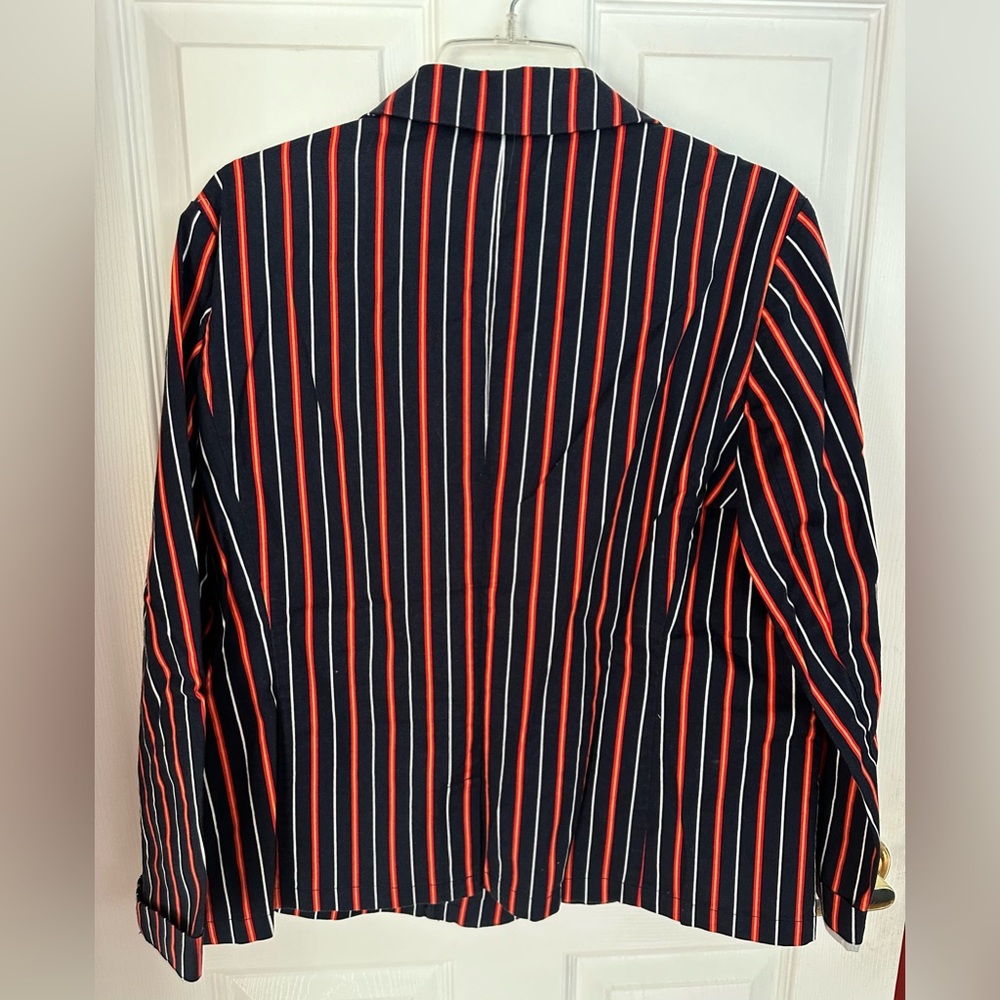 Talbots blazer - Picture 3 of 5